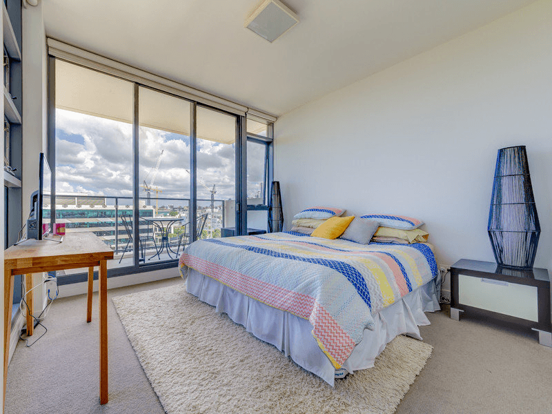 93/27 Cunningham St, NEWSTEAD, QLD 4006