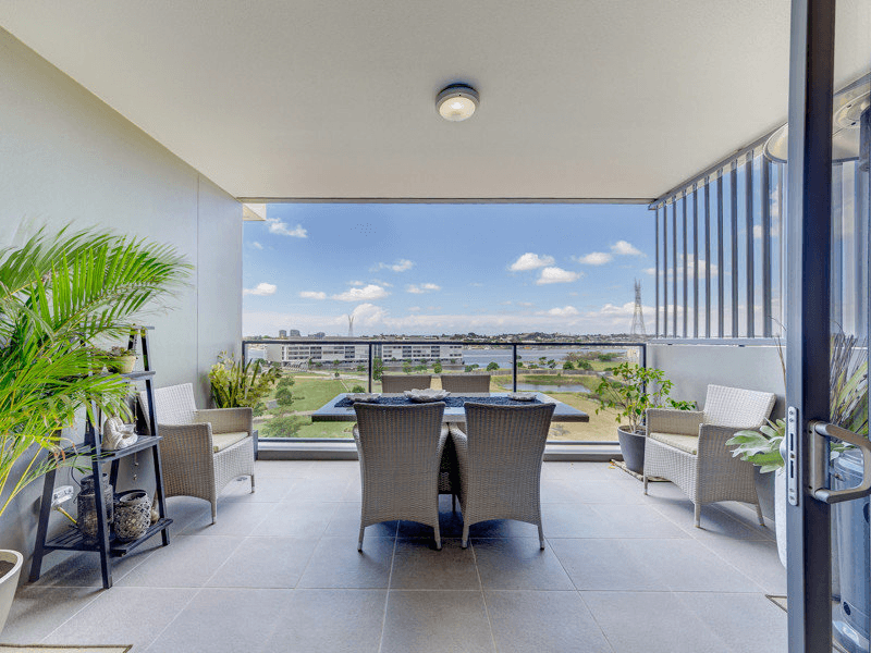 93/27 Cunningham St, NEWSTEAD, QLD 4006