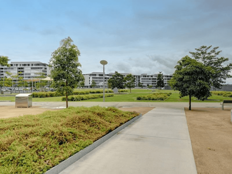 93/27 Cunningham St, NEWSTEAD, QLD 4006