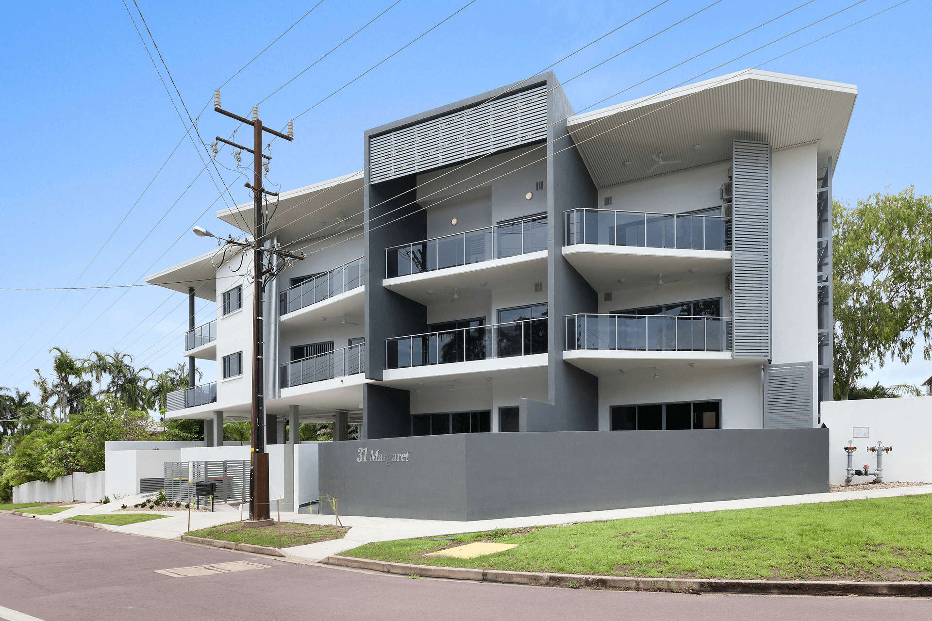 1/31 Margaret Street, Stuart Park, NT 0820