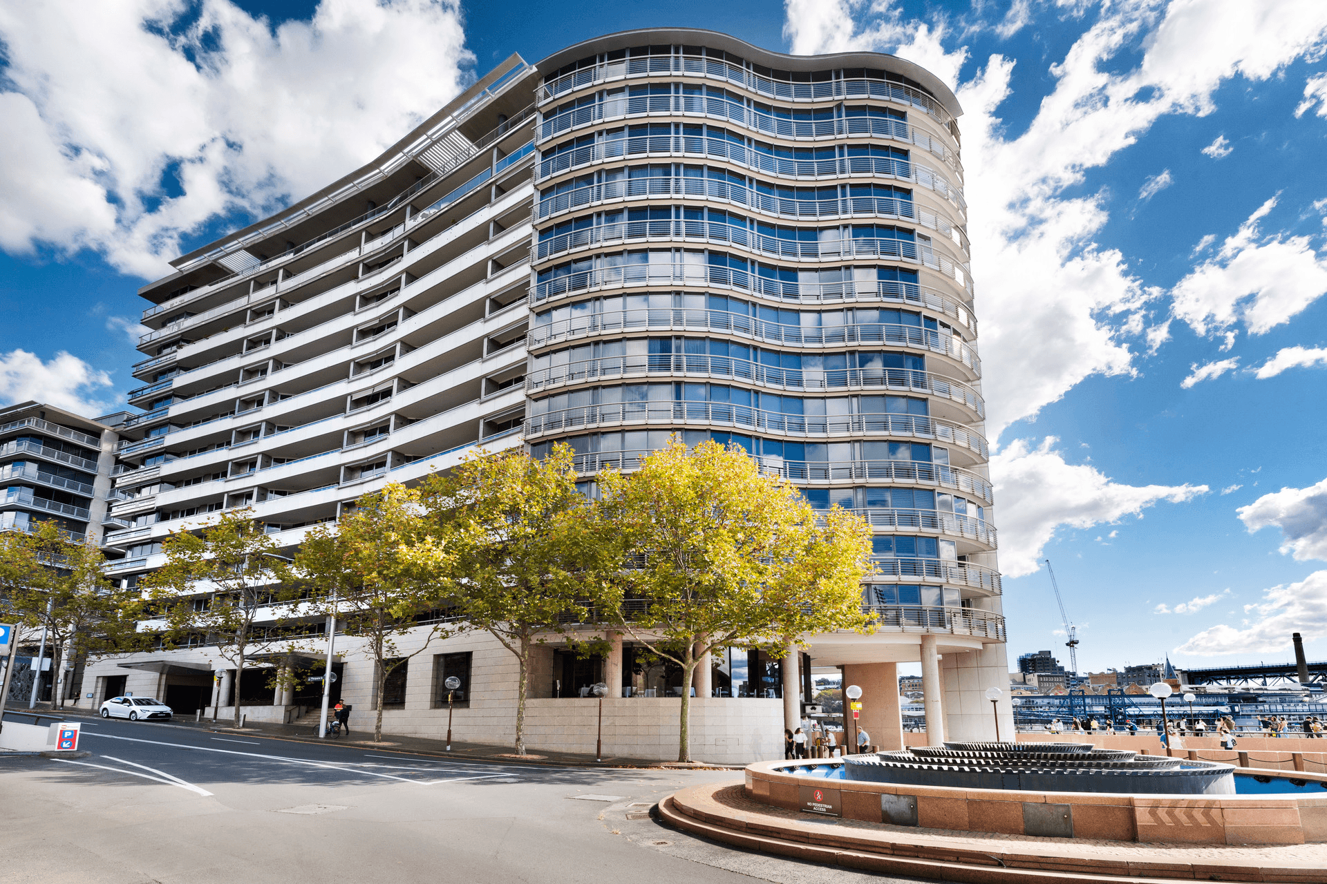 88/1 Macquarie Street, Sydney, NSW 2000