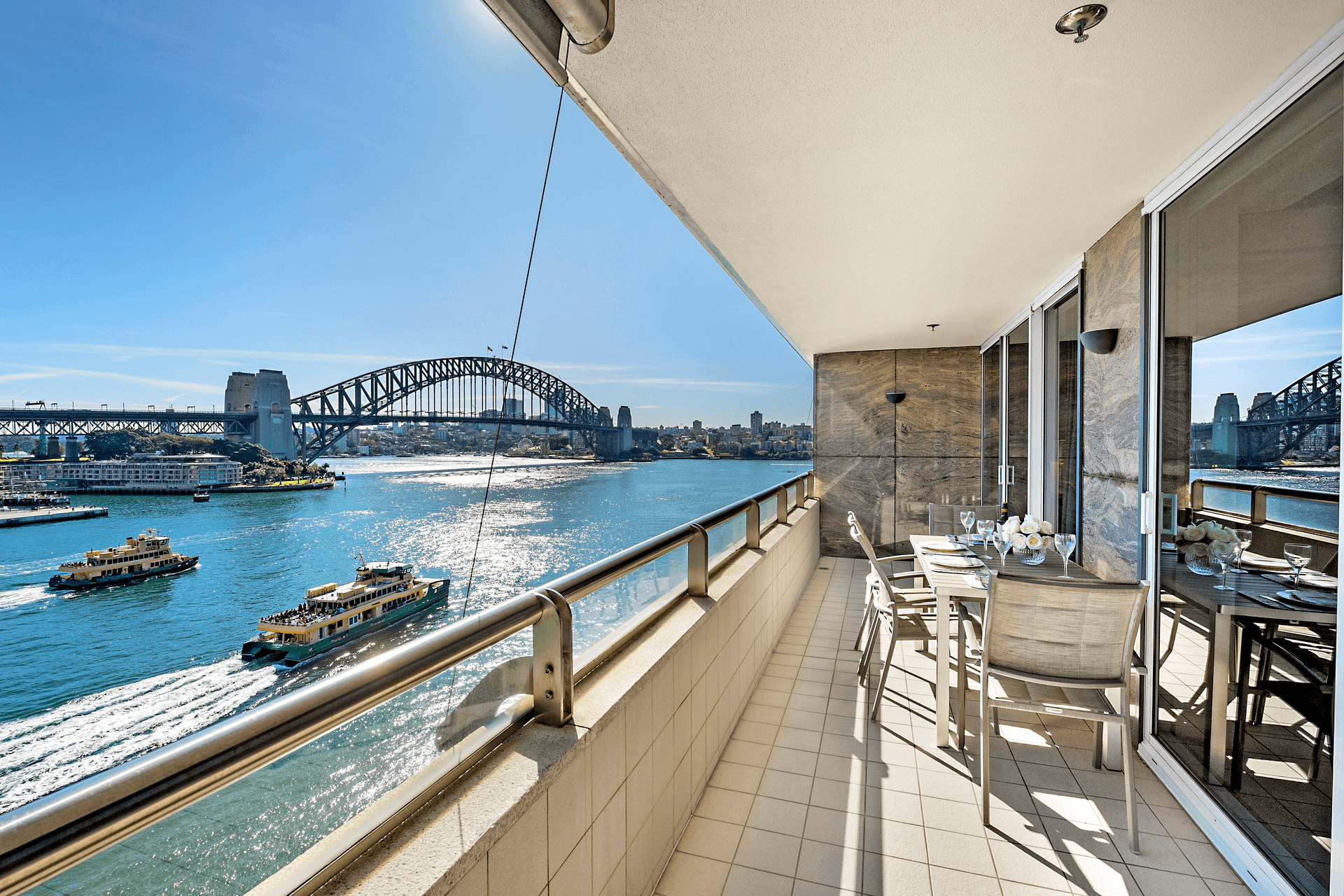 88/1 Macquarie Street, Sydney, NSW 2000