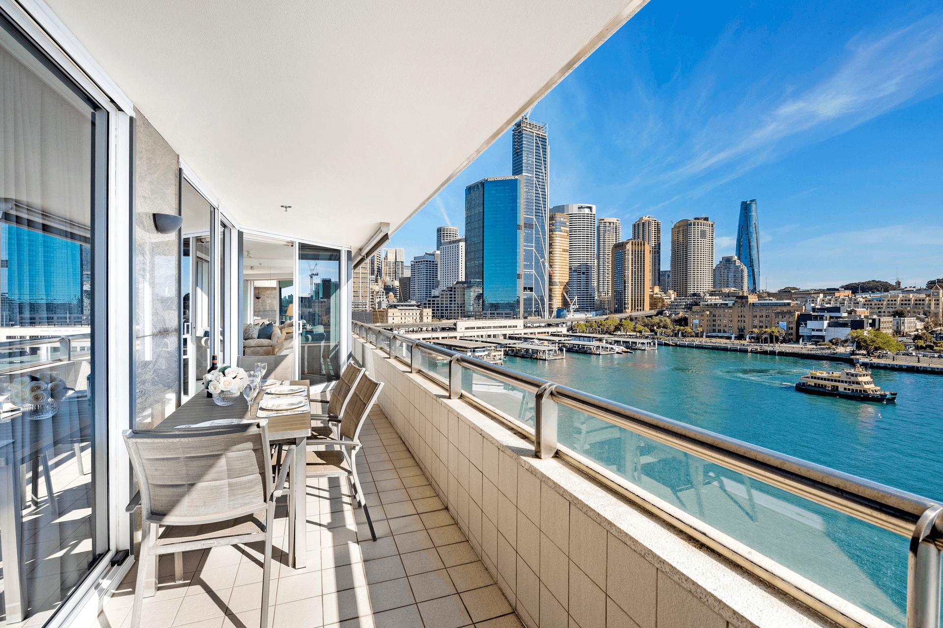 88/1 Macquarie Street, Sydney, NSW 2000