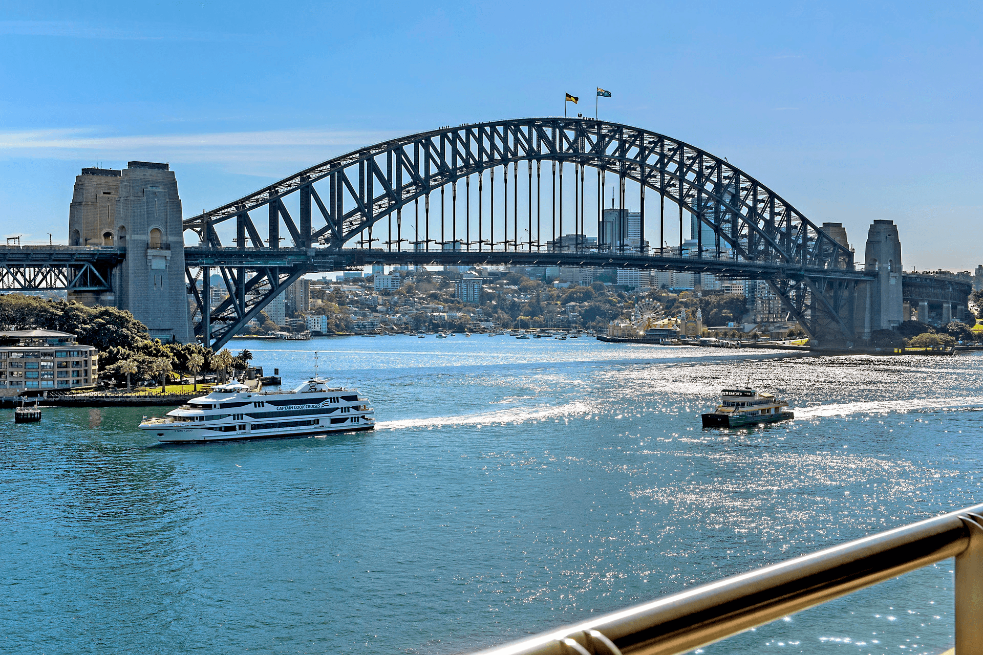 88/1 Macquarie Street, Sydney, NSW 2000