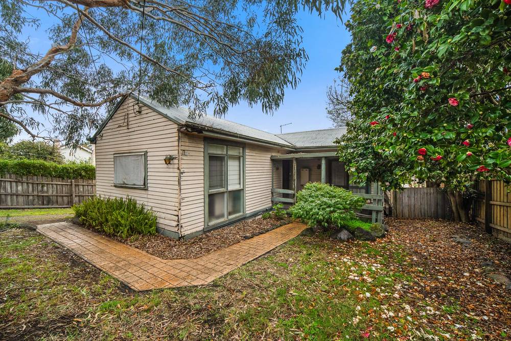 40 McAlister Street, FRANKSTON, VIC 3199