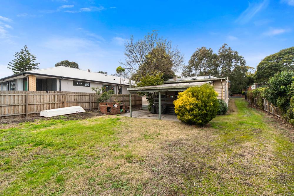 40 McAlister Street, FRANKSTON, VIC 3199