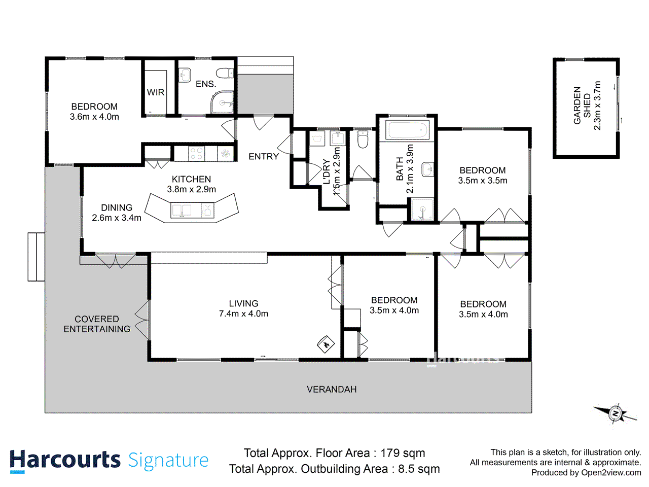 498 Cambridge Road, MORNINGTON, TAS 7018