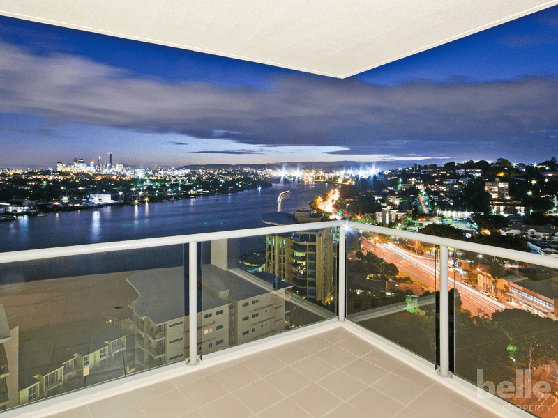 11708/8 Harbour Road, Hamilton, QLD 4007