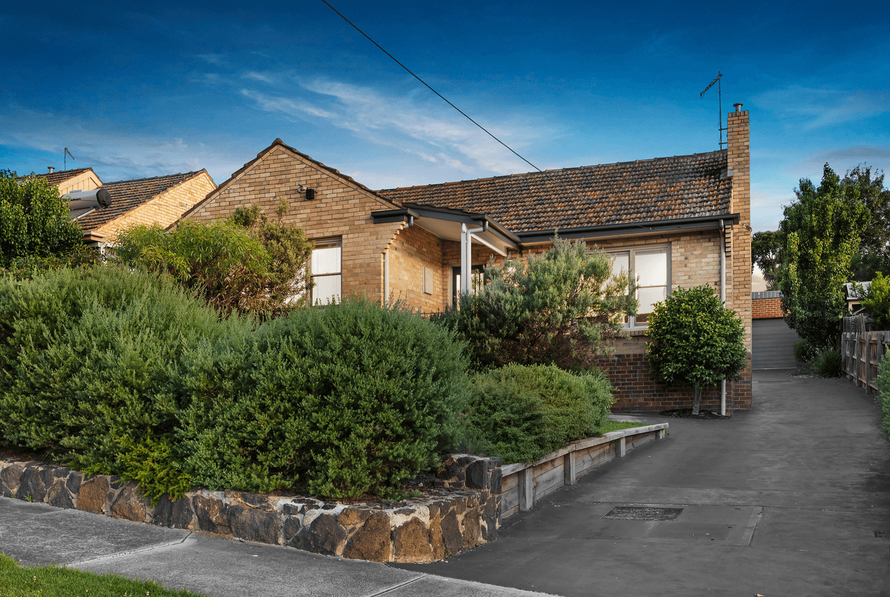 1/32 St Andrews Avenue, ROSANNA, VIC 3084