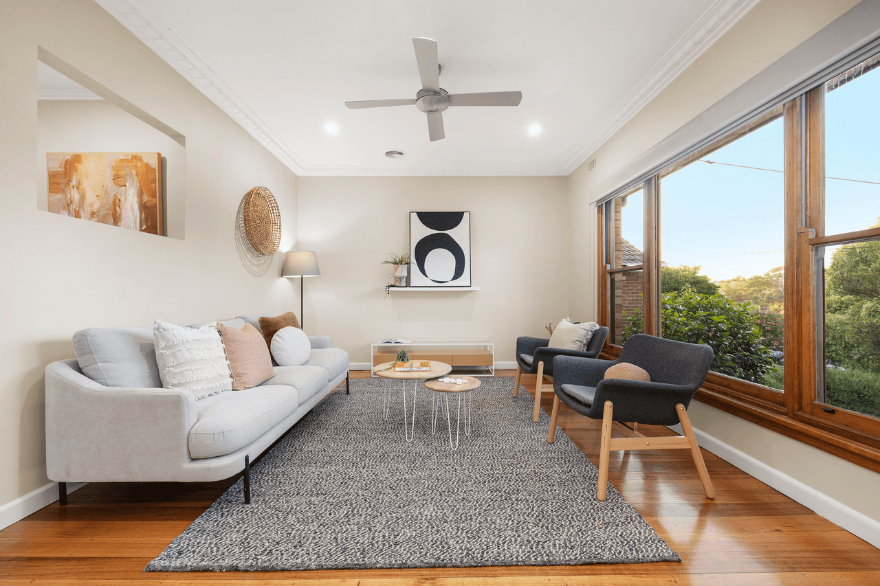 1/32 St Andrews Avenue, ROSANNA, VIC 3084