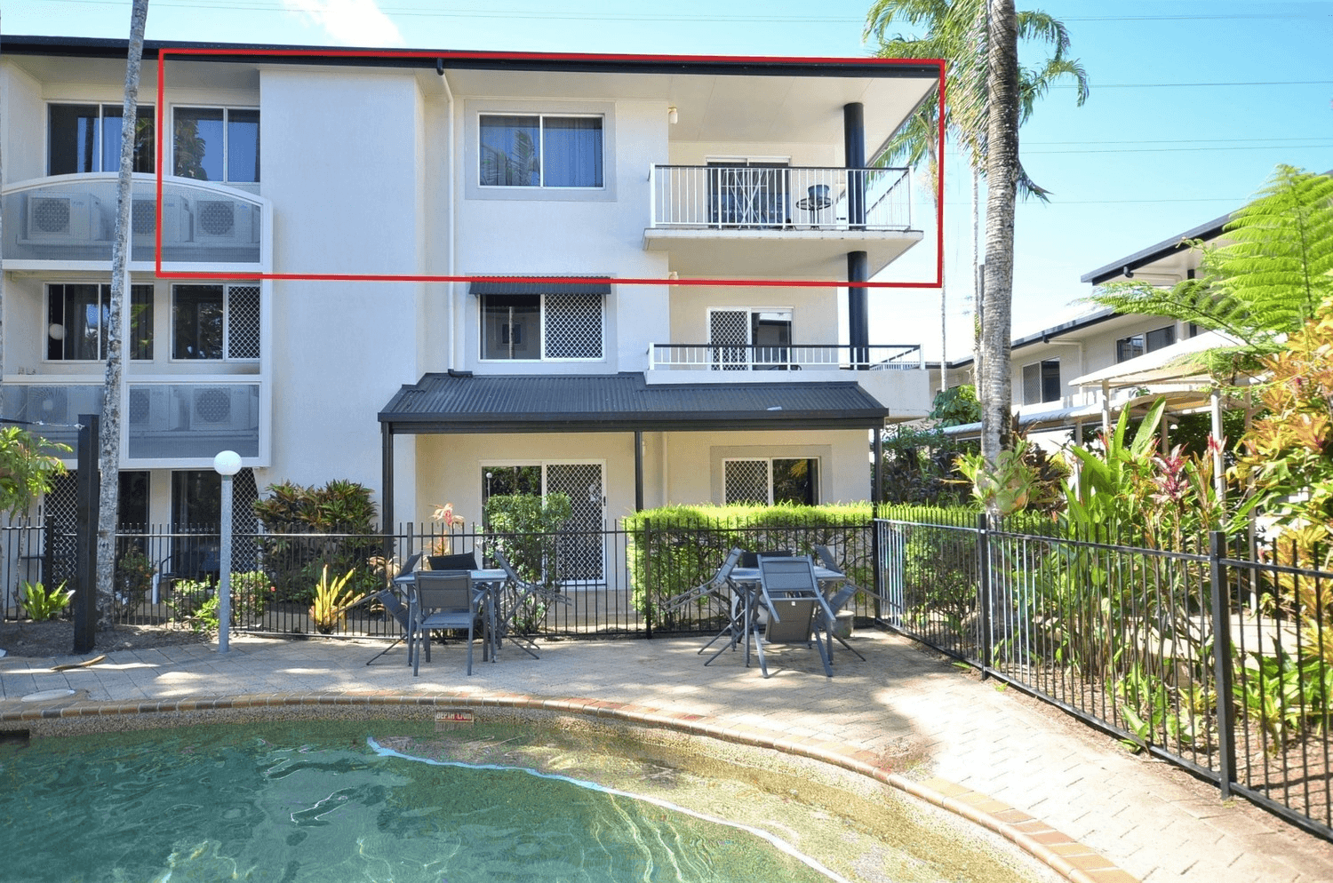 20/670-678 Bruce Highway, Woree, QLD 4868