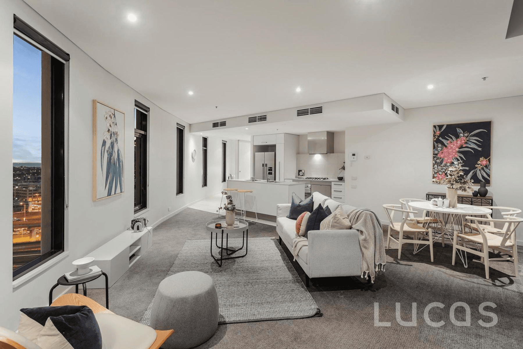 2001/60 Lorimer Street, Docklands, VIC 3008