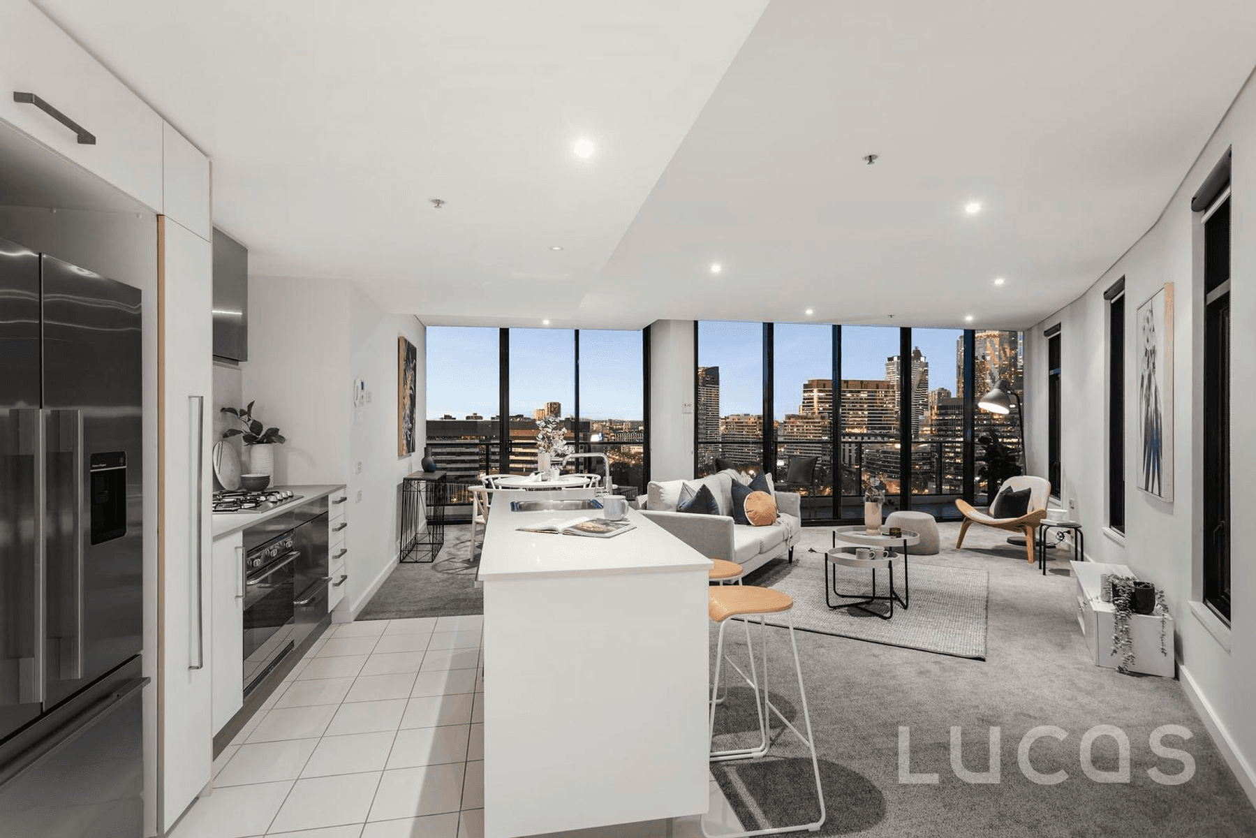 2001/60 Lorimer Street, Docklands, VIC 3008