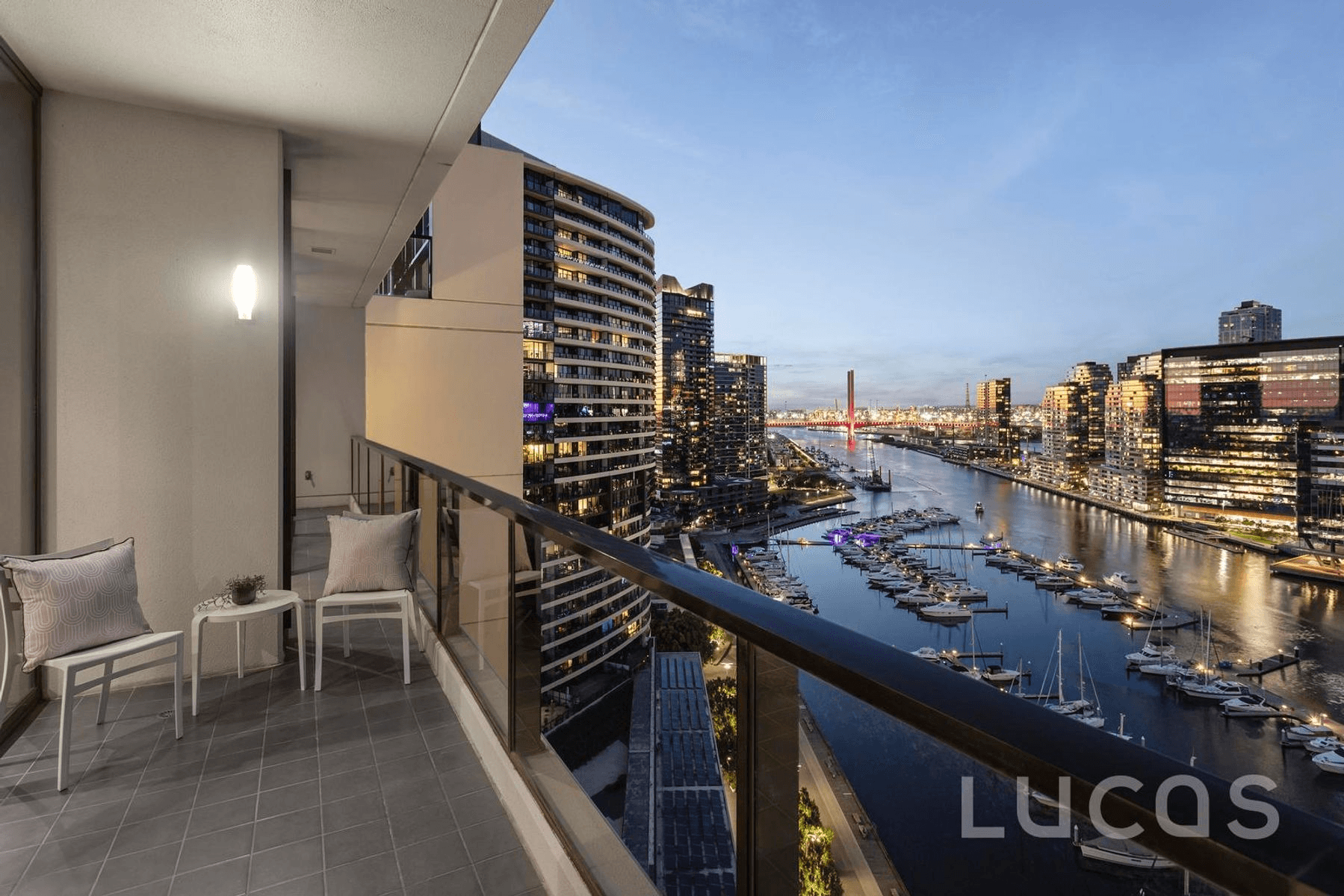 2001/60 Lorimer Street, Docklands, VIC 3008