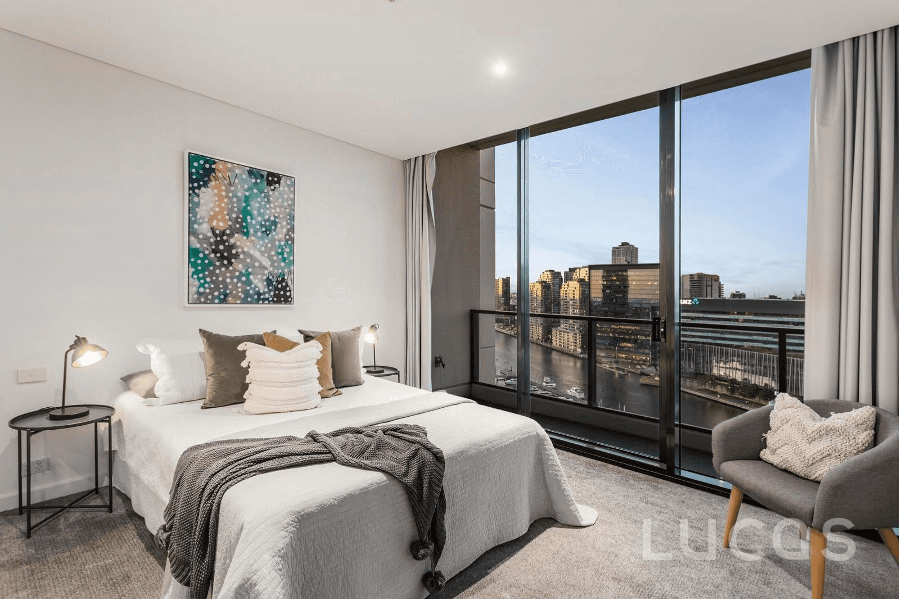 2001/60 Lorimer Street, Docklands, VIC 3008