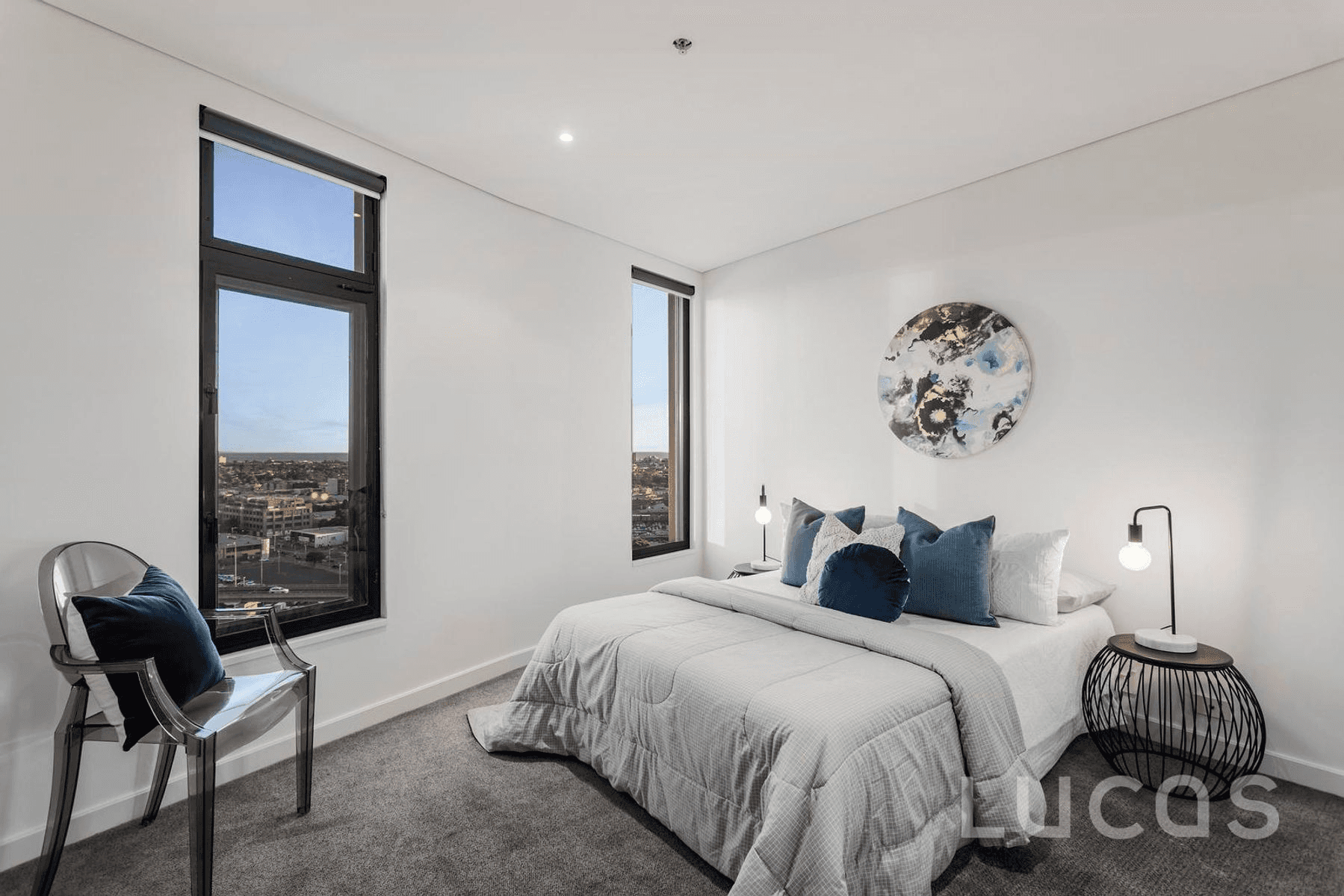 2001/60 Lorimer Street, Docklands, VIC 3008