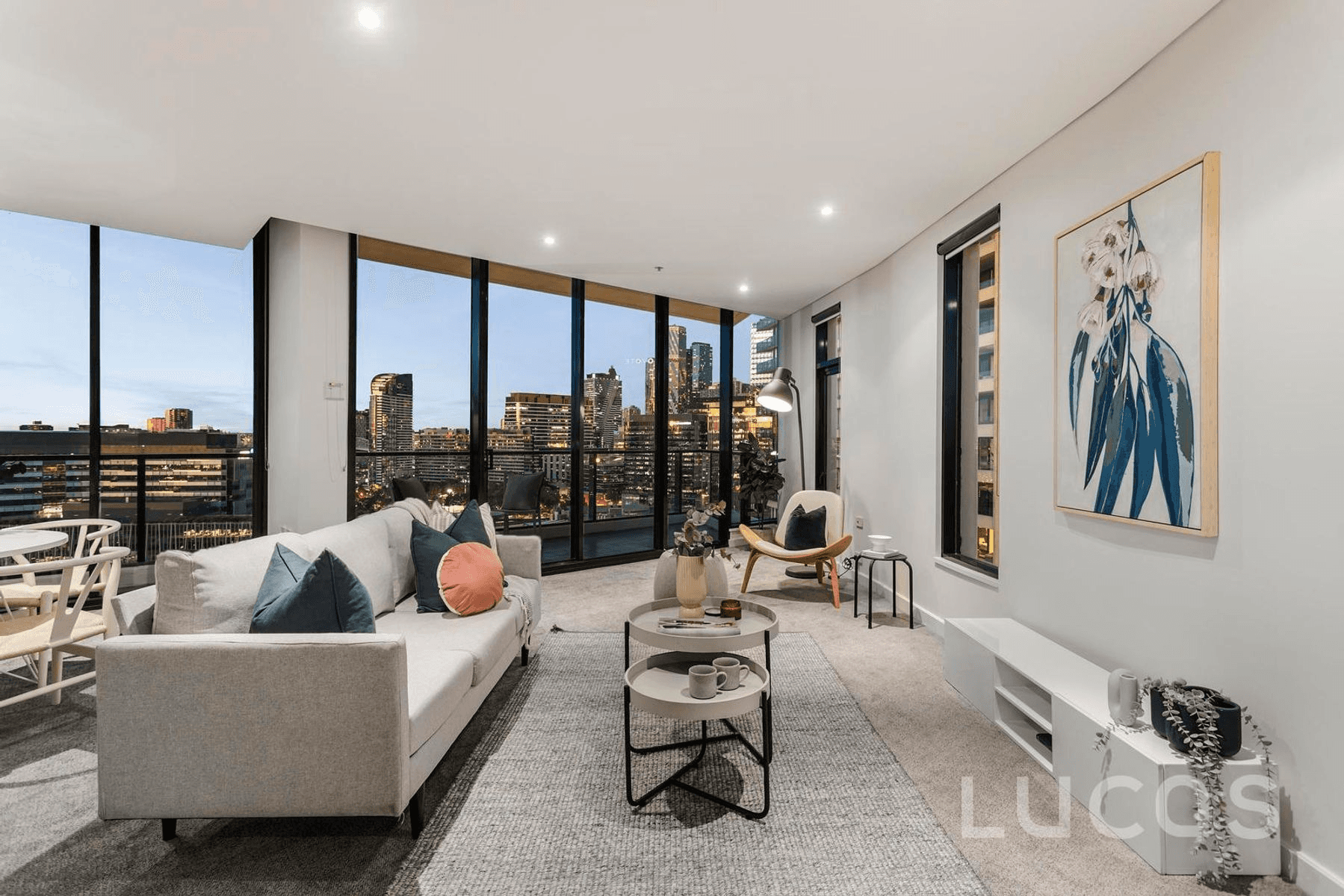 2001/60 Lorimer Street, Docklands, VIC 3008