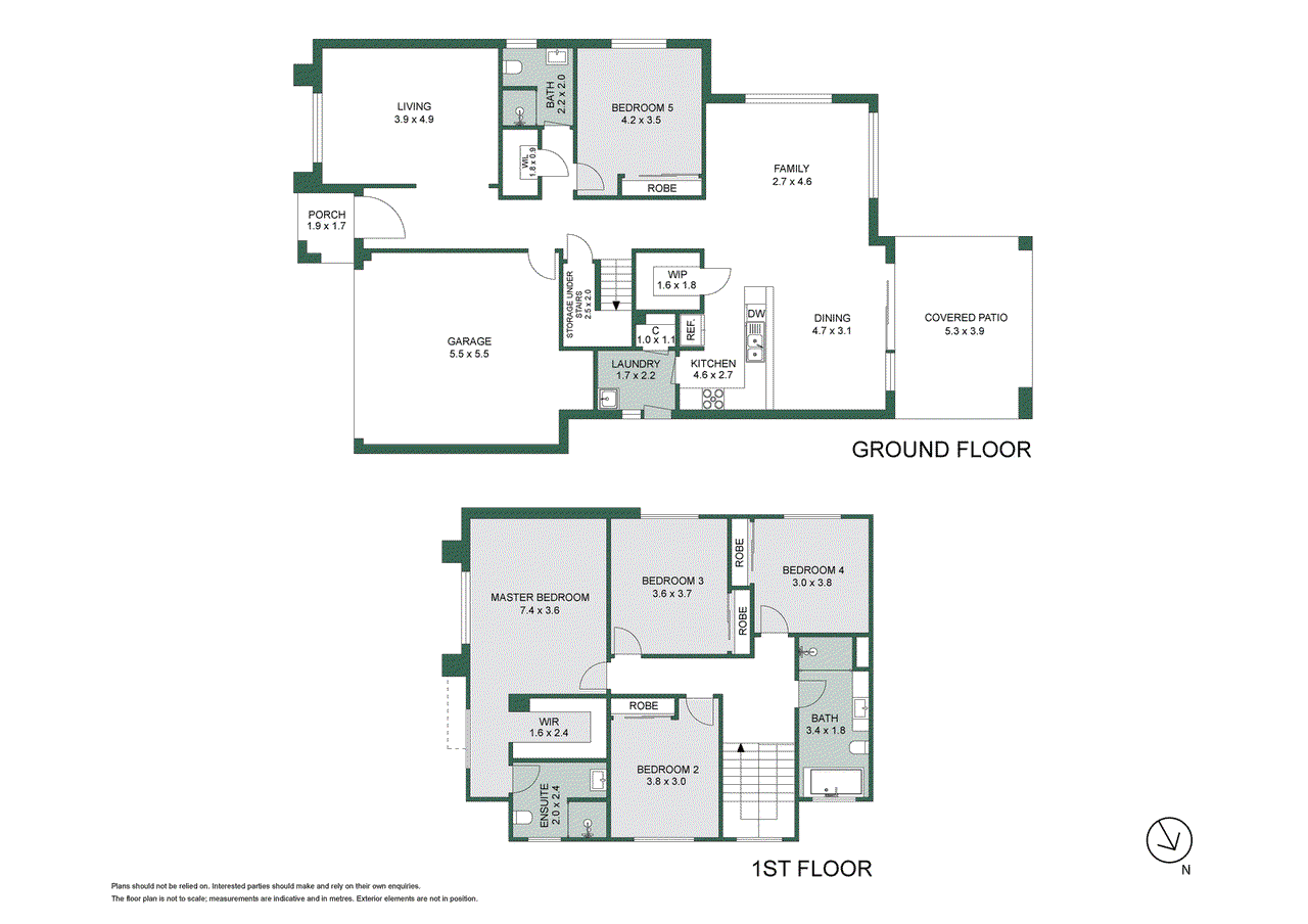 10 Biribi Street, Box Hill, NSW 2765