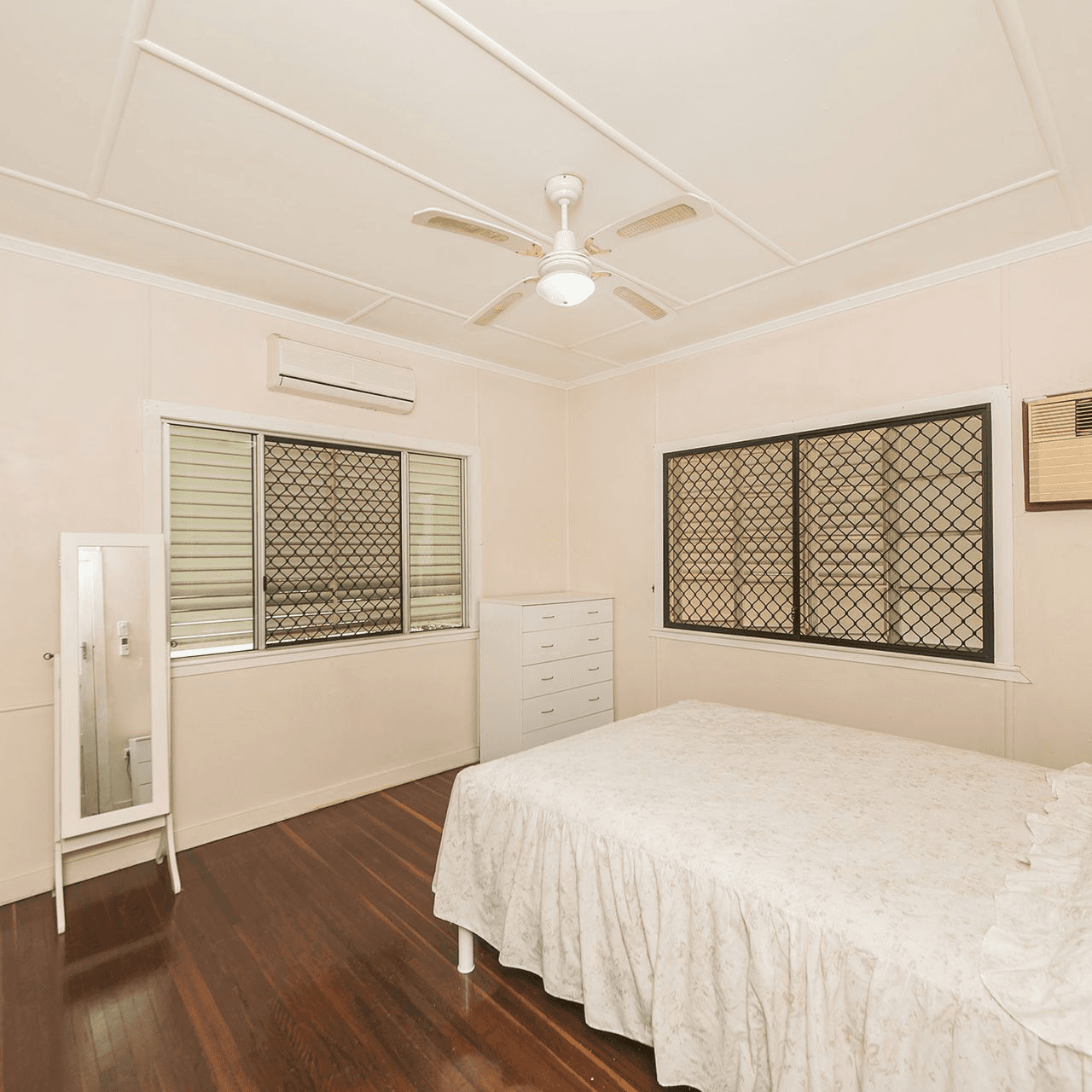 282 Berserker Street, BERSERKER, QLD 4701