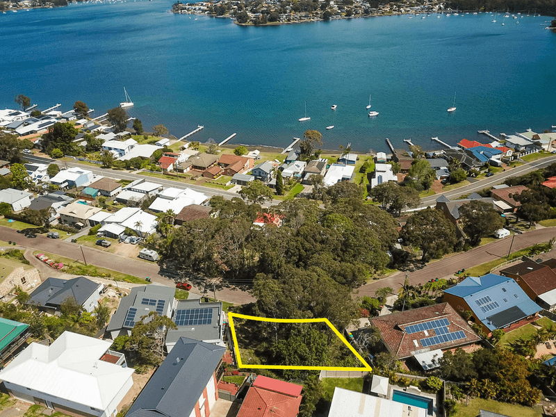 69 Alkrington Avenue, FISHING POINT, NSW 2283