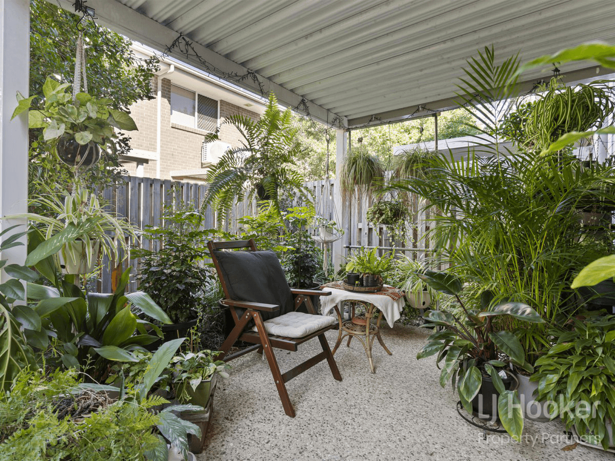 64/31 Panda Street, DOOLANDELLA, QLD 4077