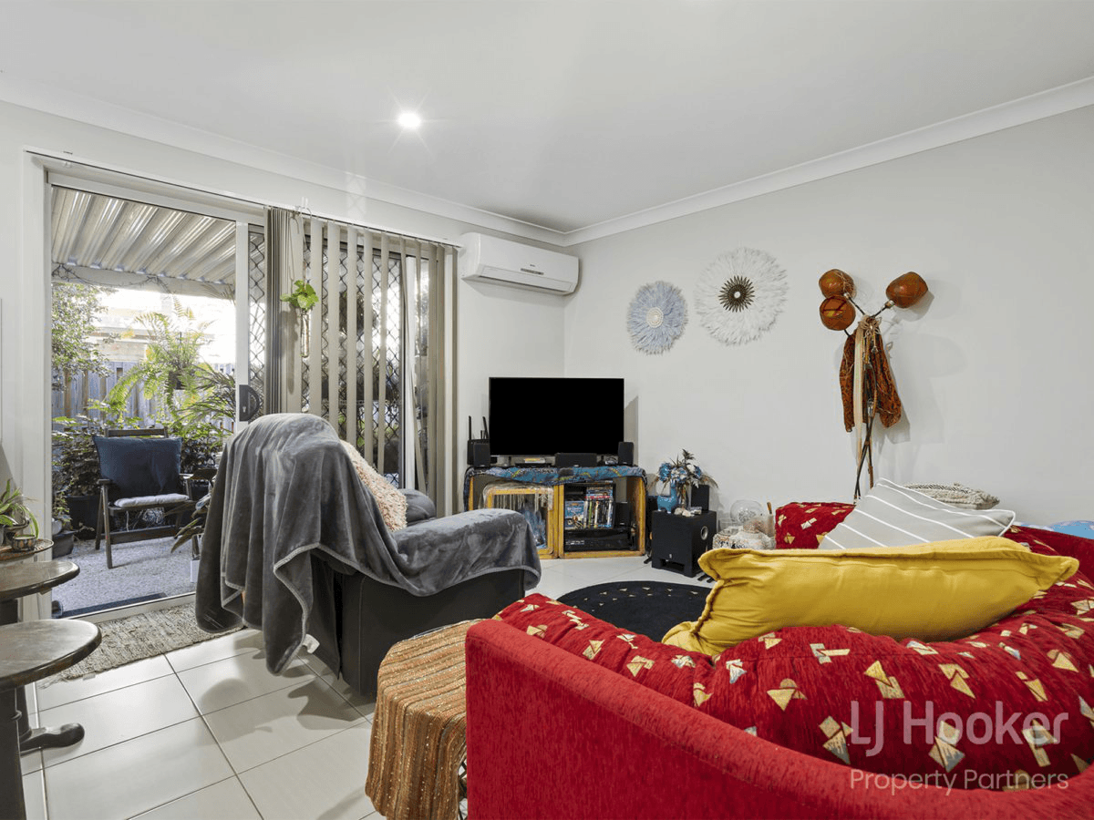 64/31 Panda Street, DOOLANDELLA, QLD 4077