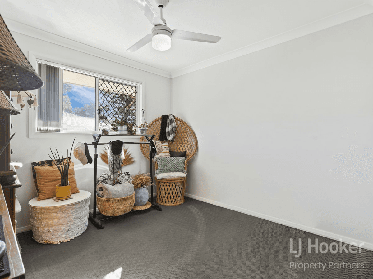 64/31 Panda Street, DOOLANDELLA, QLD 4077