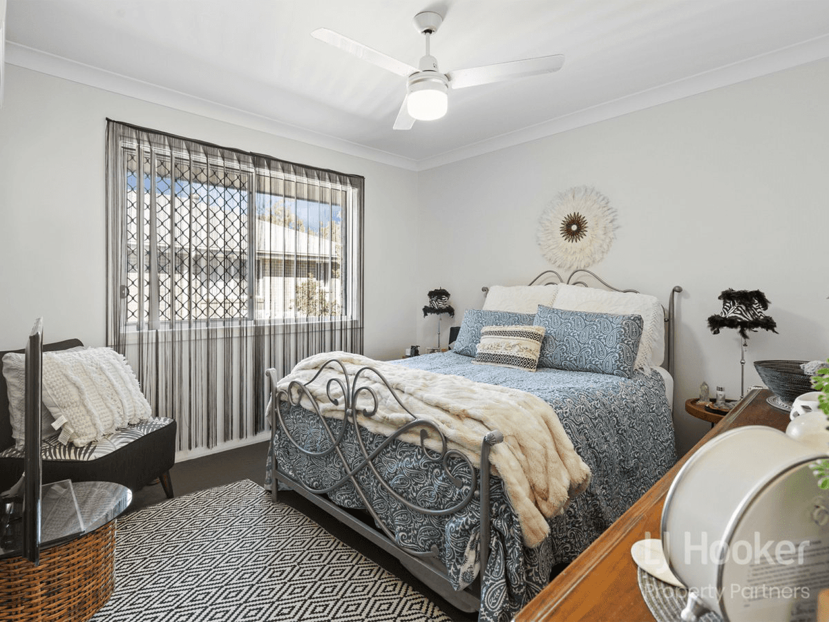 64/31 Panda Street, DOOLANDELLA, QLD 4077