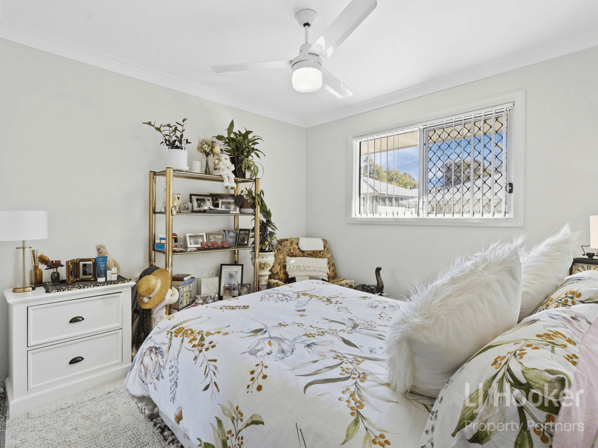 64/31 Panda Street, DOOLANDELLA, QLD 4077