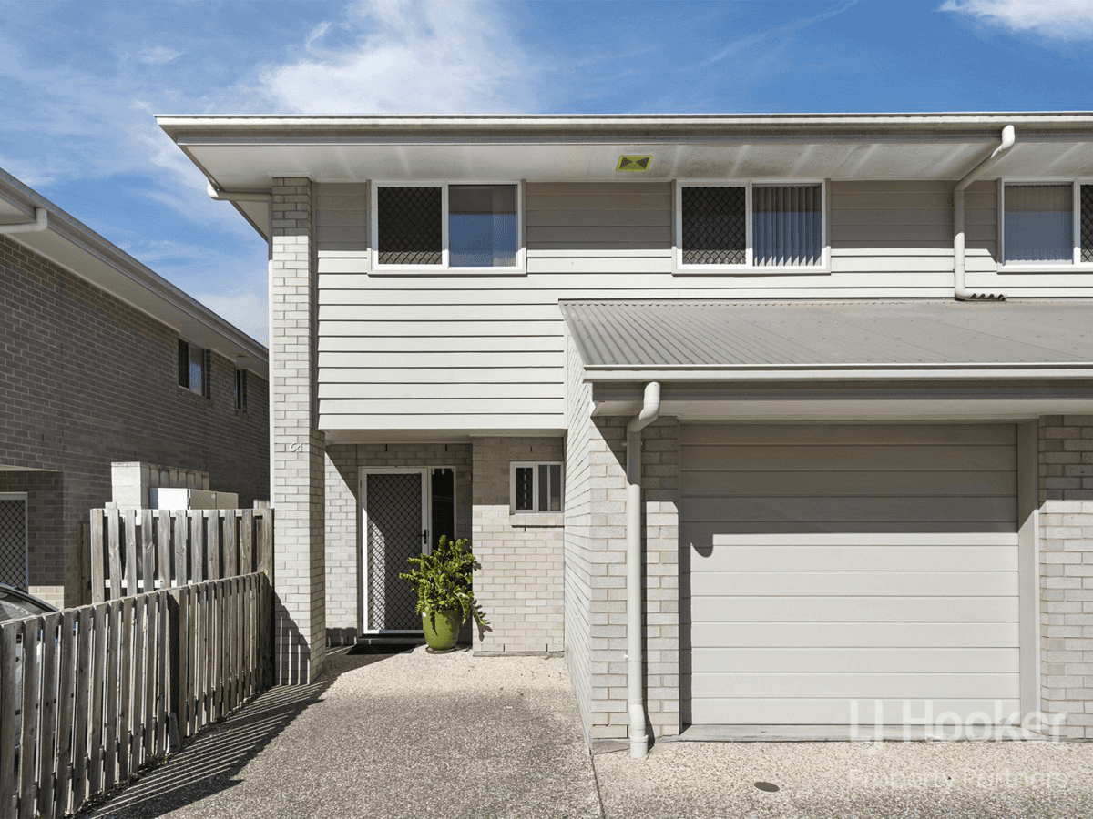 64/31 Panda Street, DOOLANDELLA, QLD 4077