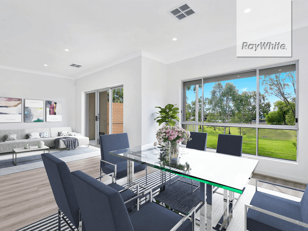 2, 32 The Walk, MAWSON LAKES, SA 5095