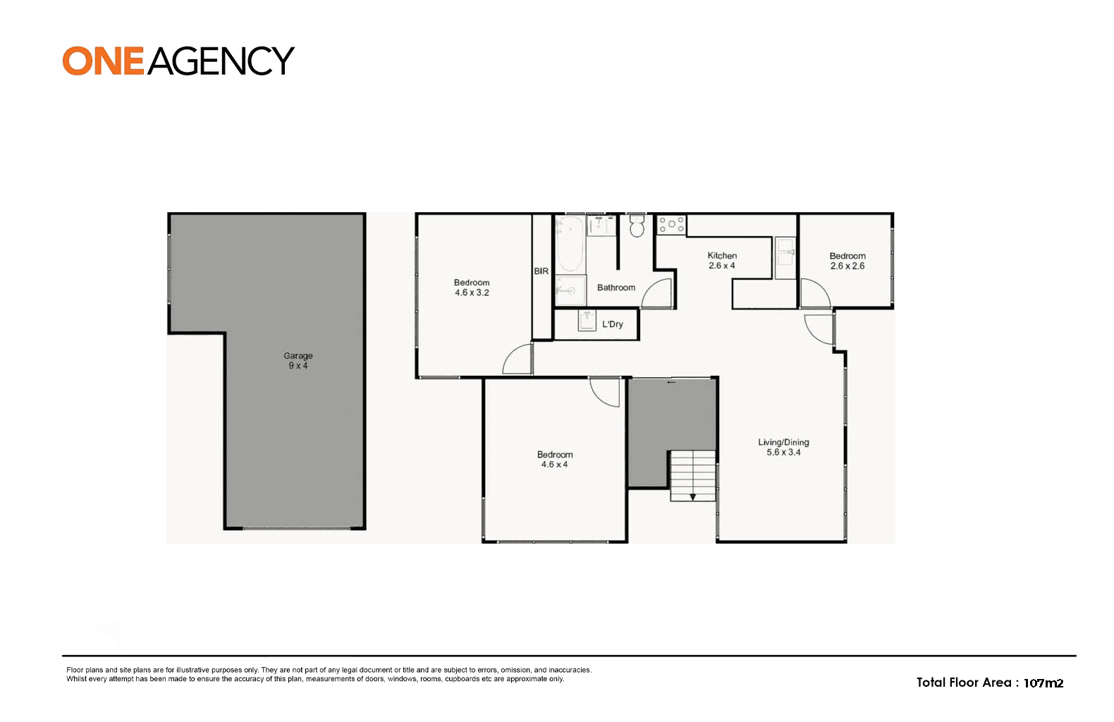 12 Grandview Avenue, Park Grove, TAS 7320