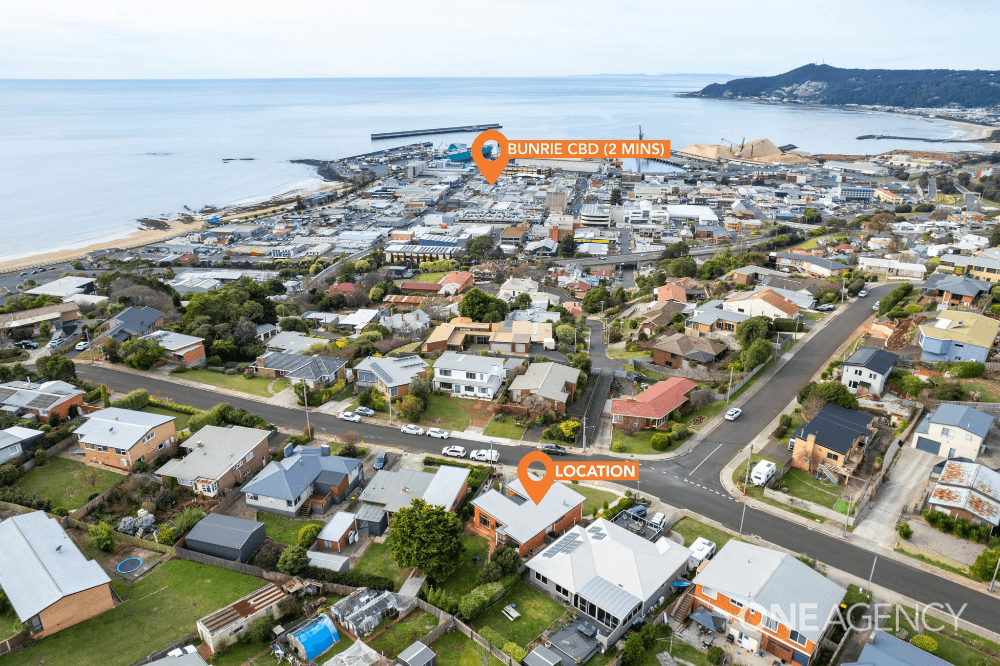 12 Grandview Avenue, Park Grove, TAS 7320