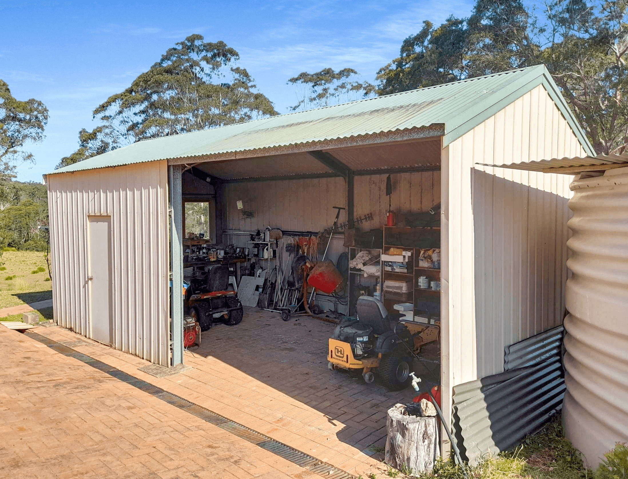 1348C Old Princes Highway, BROOMAN, NSW 2538