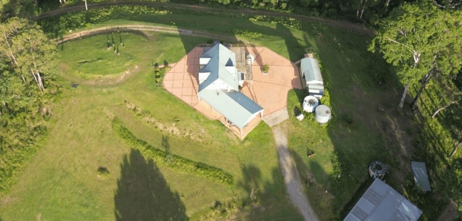 1348C Old Princes Highway, BROOMAN, NSW 2538