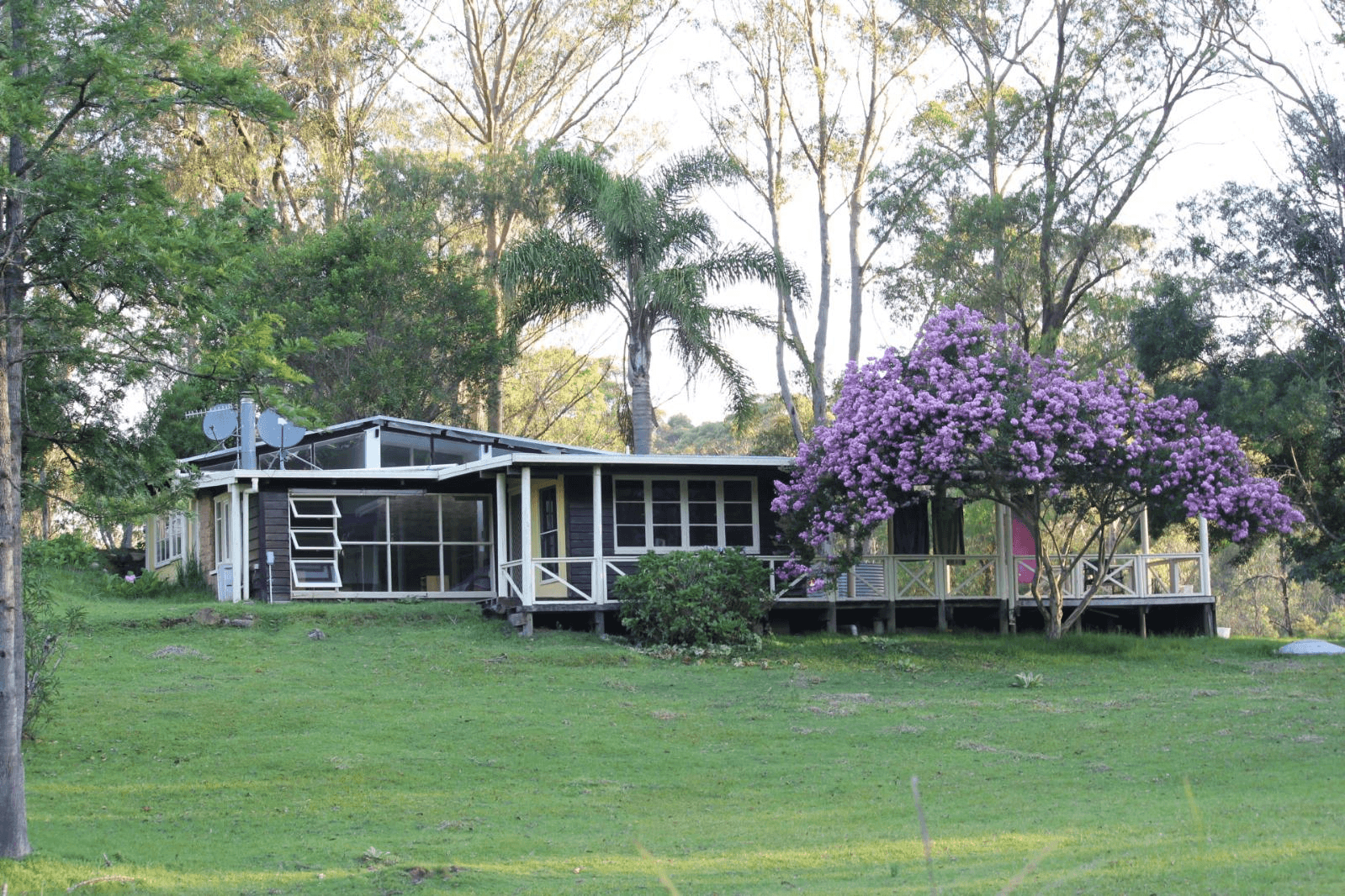 1348C Old Princes Highway, BROOMAN, NSW 2538