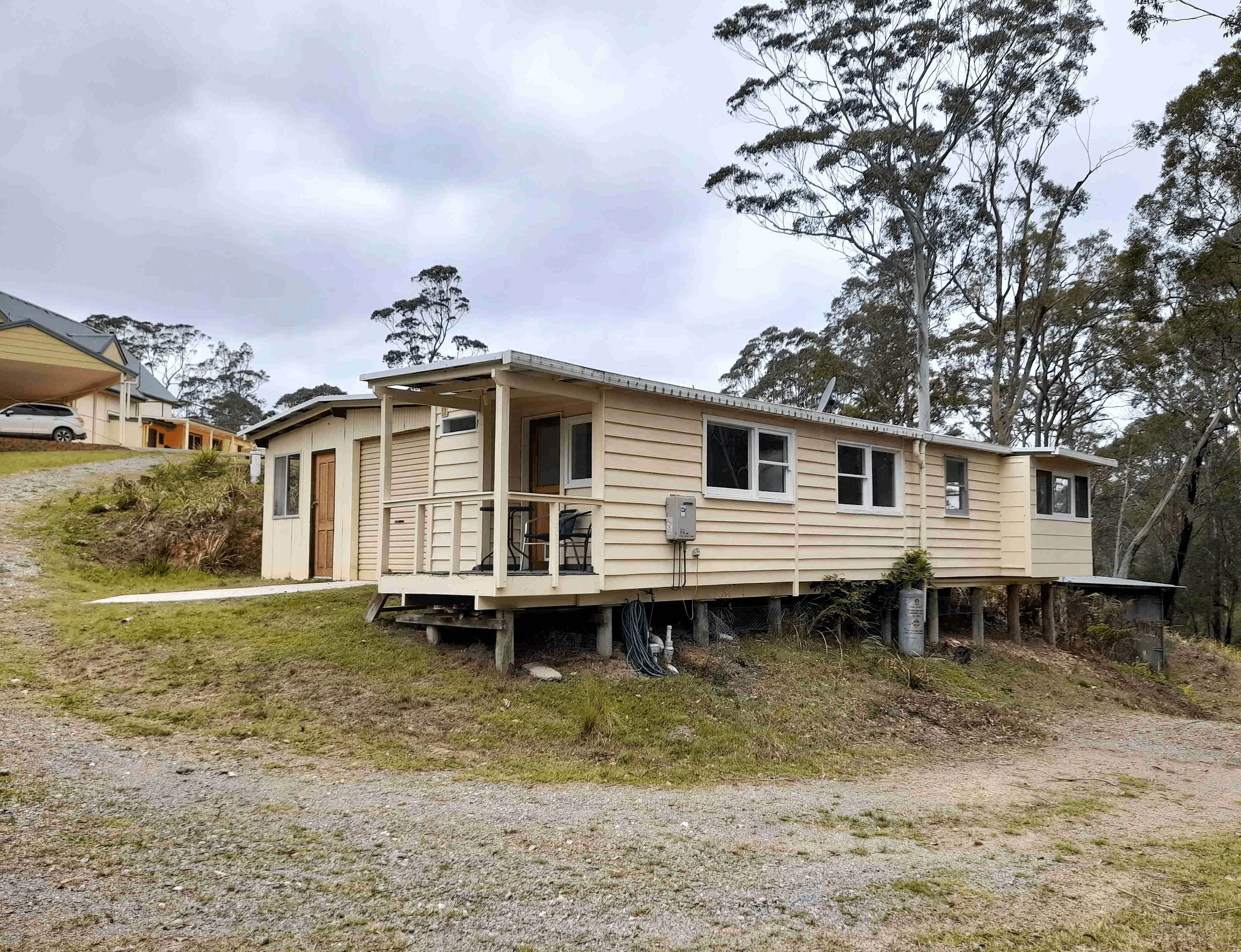 1348C Old Princes Highway, BROOMAN, NSW 2538