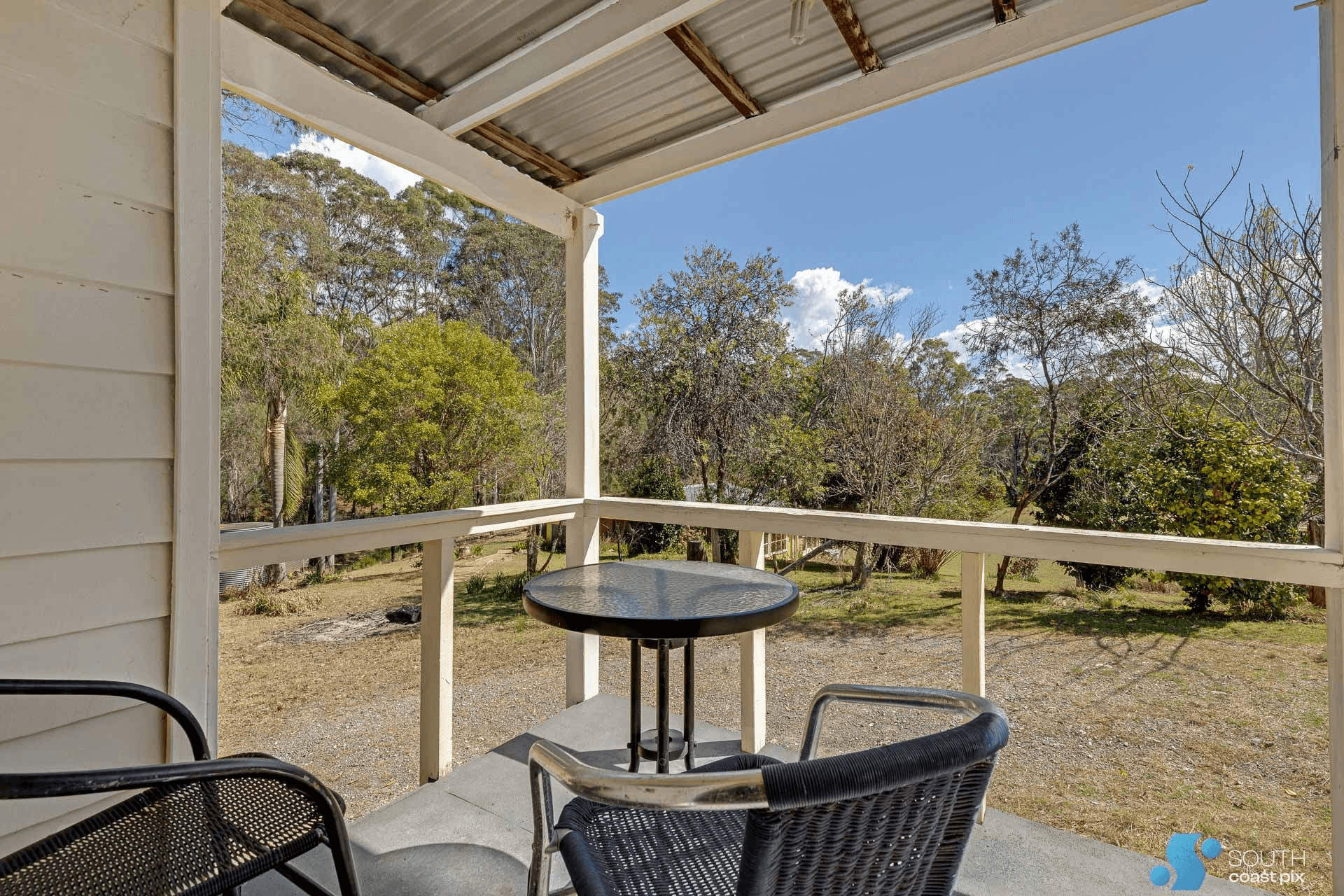 1348C Old Princes Highway, BROOMAN, NSW 2538