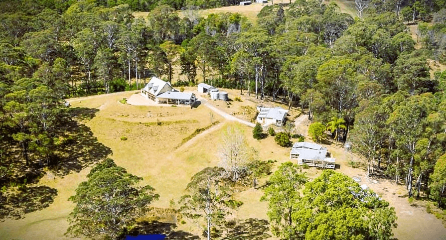 1348C Old Princes Highway, BROOMAN, NSW 2538