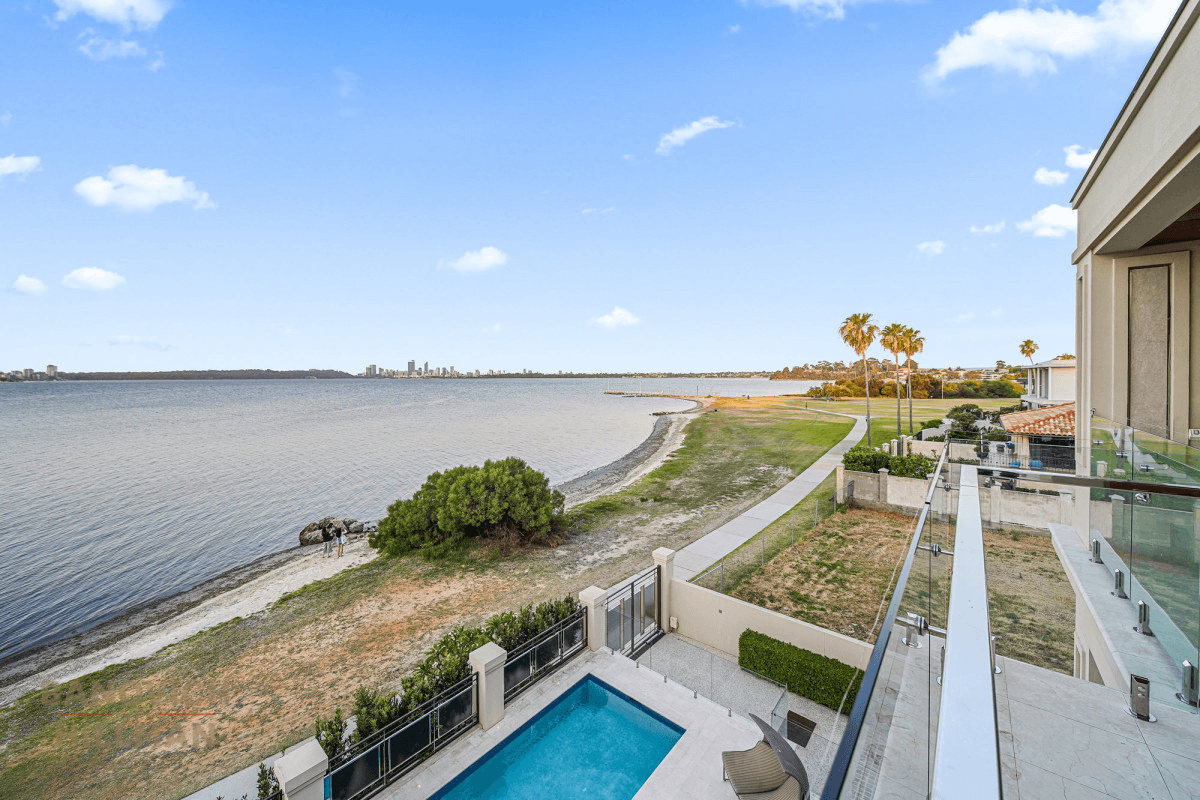 6 Fraser Road, Applecross, WA 6153