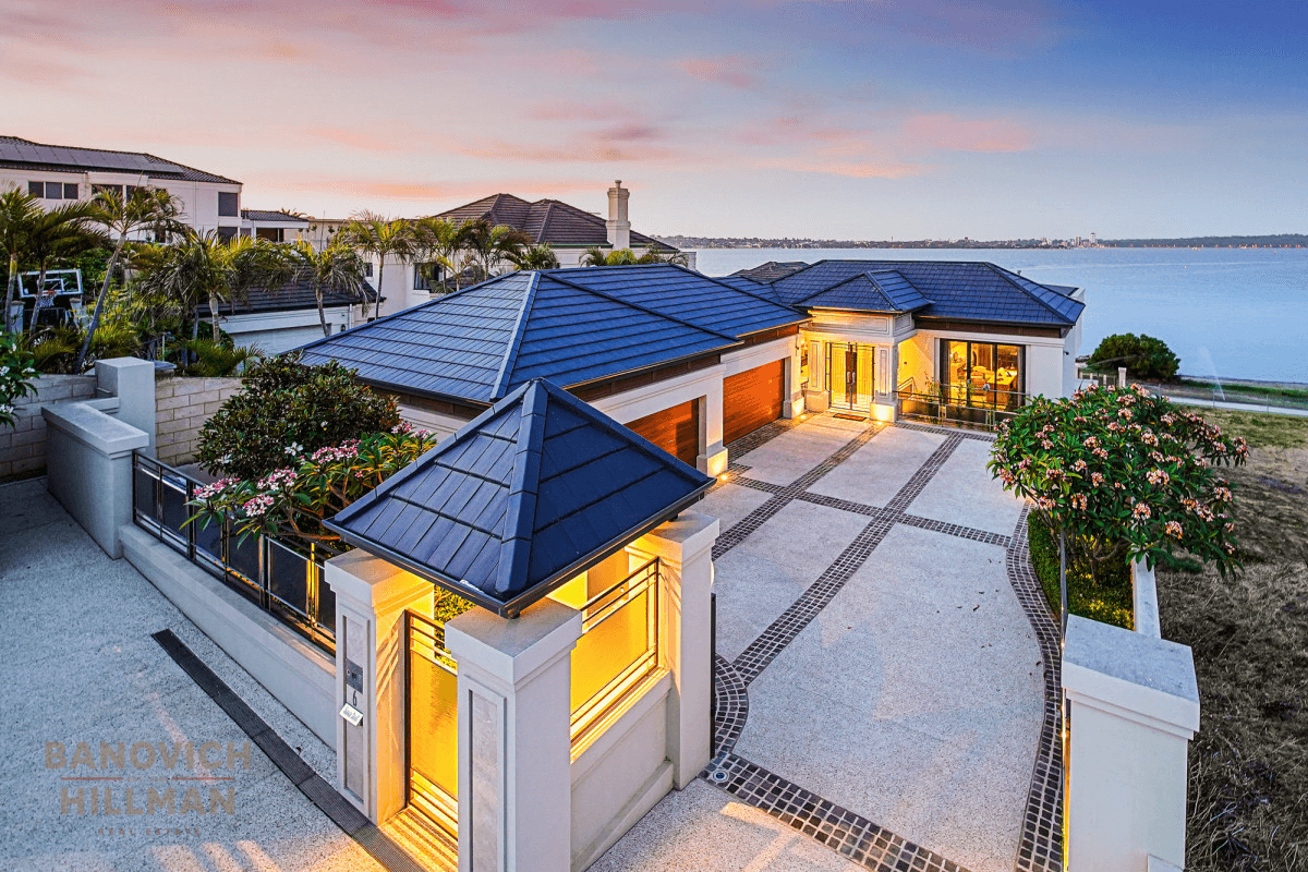6 Fraser Road, Applecross, WA 6153