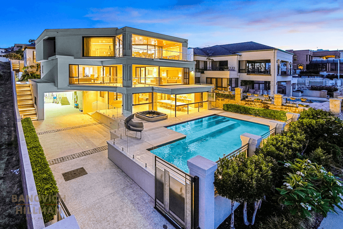 6 Fraser Road, Applecross, WA 6153