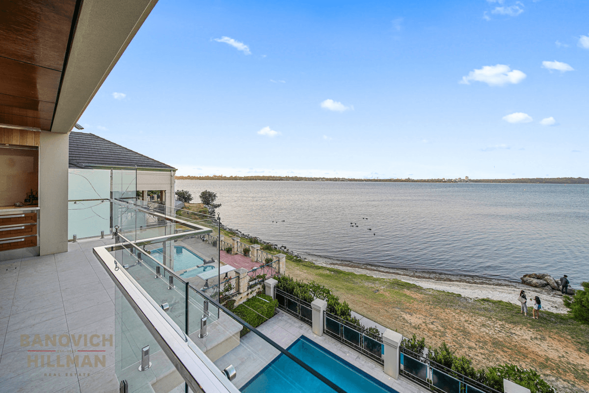 6 Fraser Road, Applecross, WA 6153