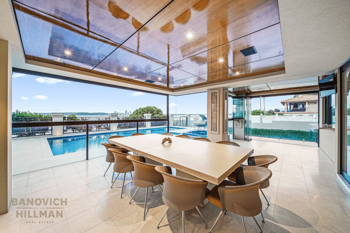 6 Fraser Road, Applecross, WA 6153