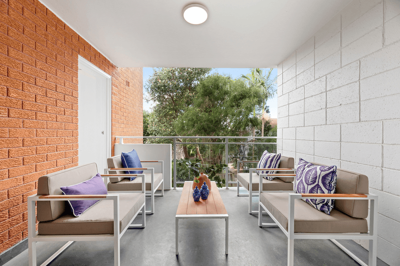 4/17 The Avenue, Collaroy, NSW 2097