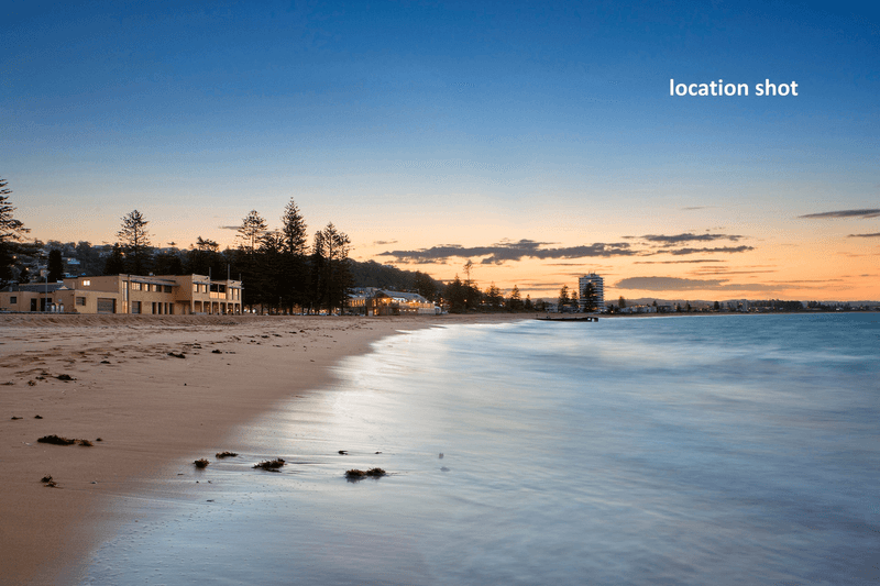 4/17 The Avenue, Collaroy, NSW 2097