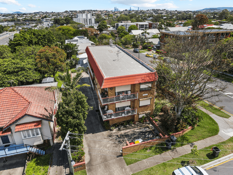 4/12 Donkin Street, NUNDAH, QLD 4012