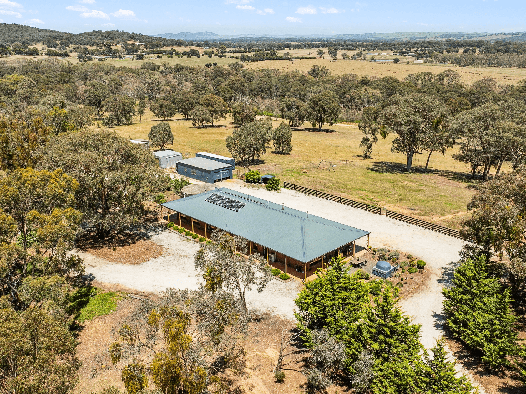 110 Dawe Road, TALLAROOK, VIC 3659