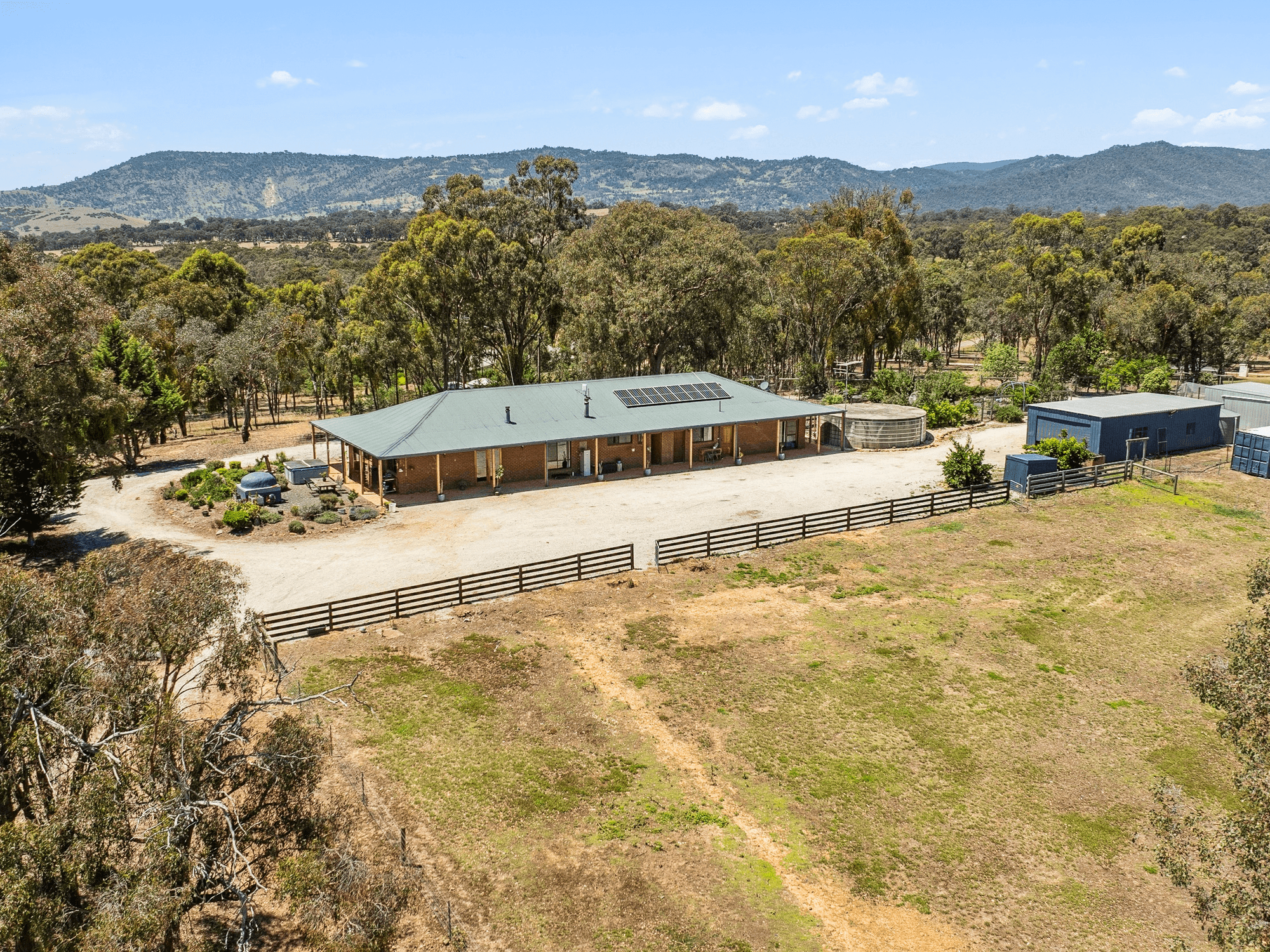 110 Dawe Road, TALLAROOK, VIC 3659