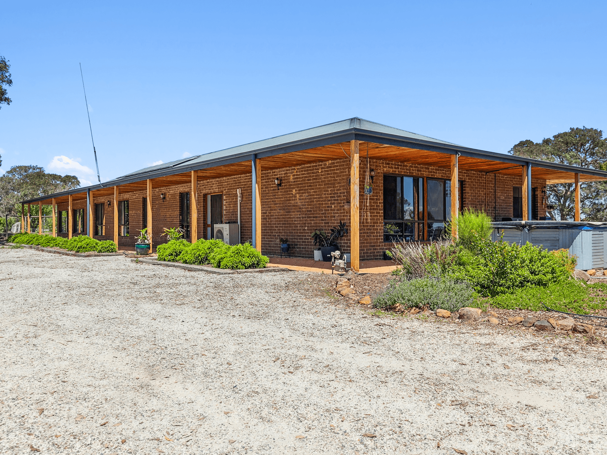 110 Dawe Road, TALLAROOK, VIC 3659